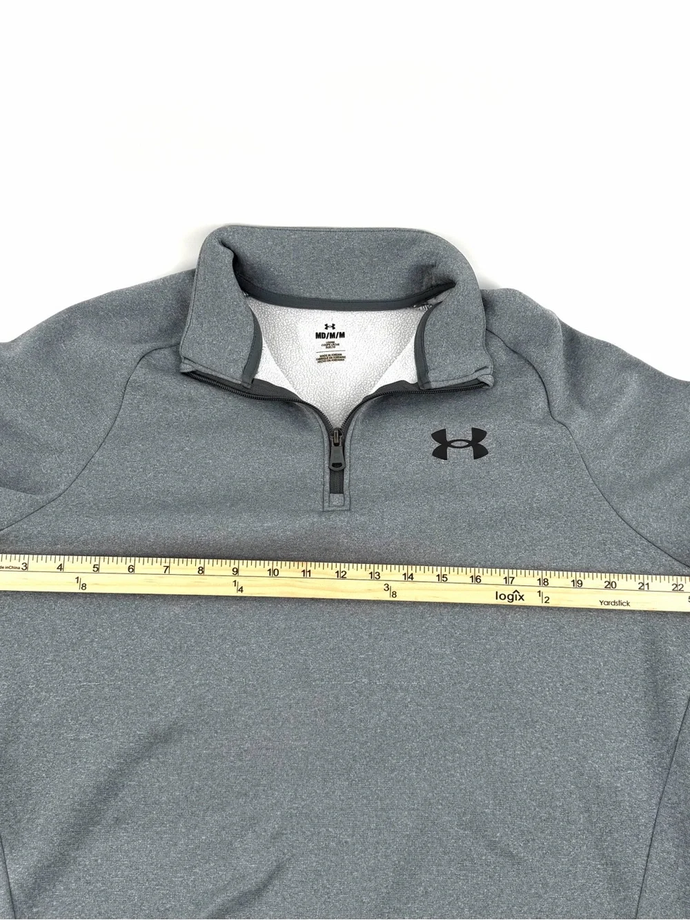 Under Armour clean versatile